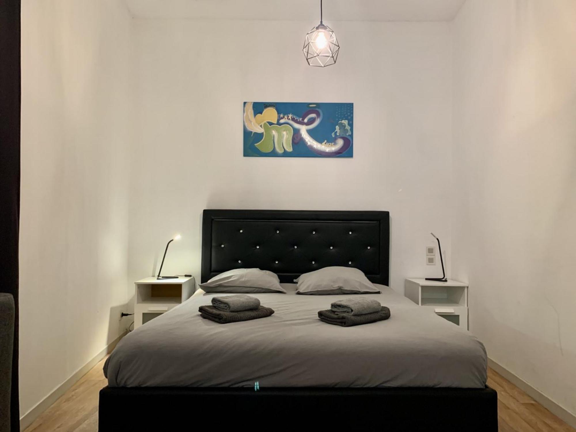 Studio Cosy - Hypercentre - Calme - 50M2 - Wi-Fi Graulhet 외부 사진