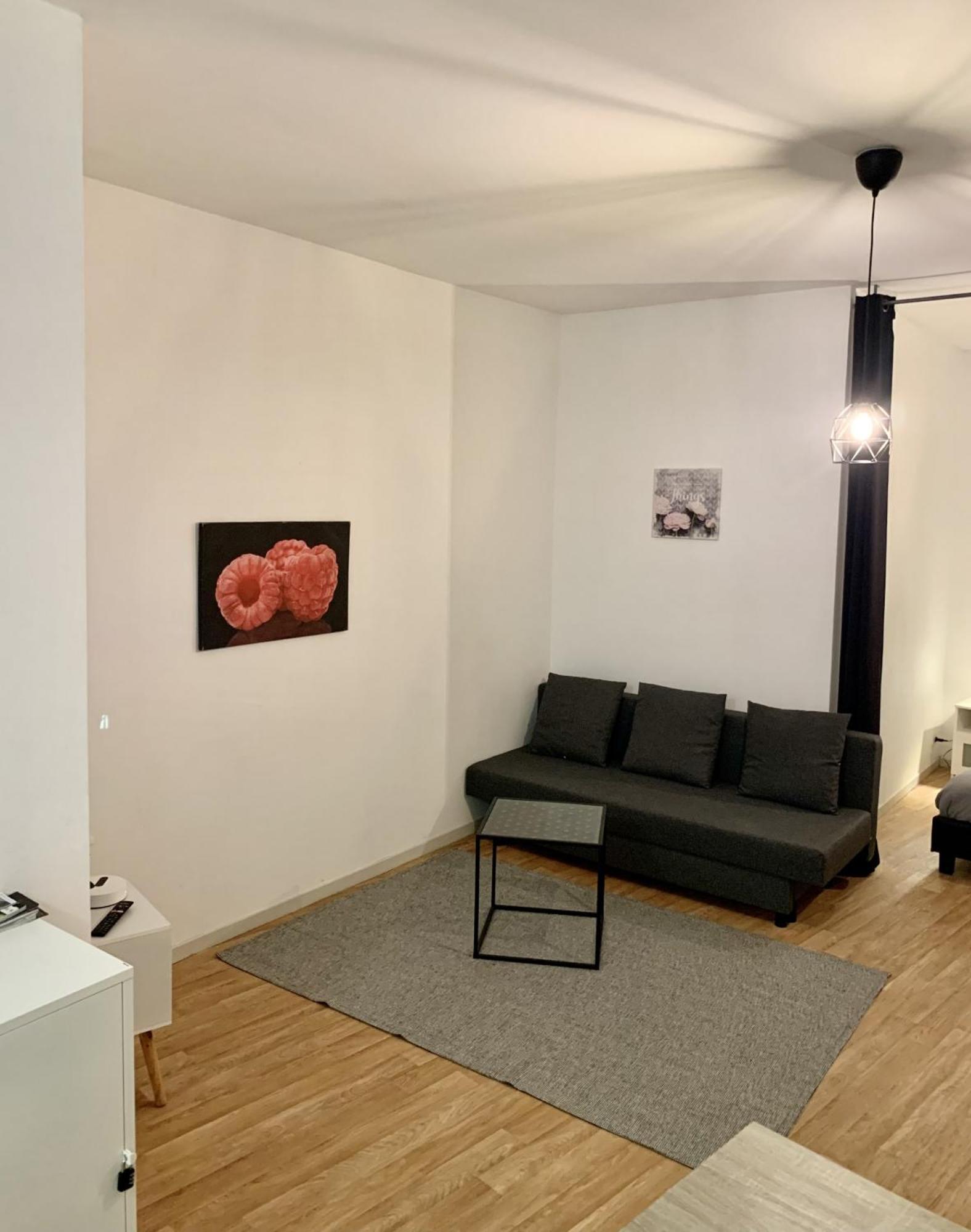 Studio Cosy - Hypercentre - Calme - 50M2 - Wi-Fi Graulhet 외부 사진